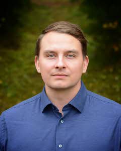 Foto von Johnny Karlsson