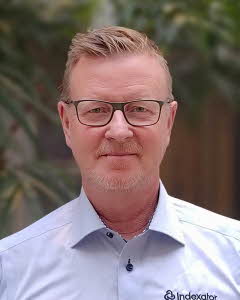 Photo of Jonas Järnö